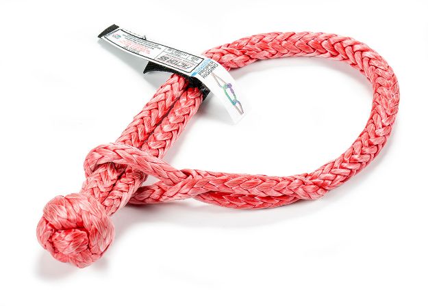 FACTOR 55 Standard Duty Soft Shackle 1/2" X 10"