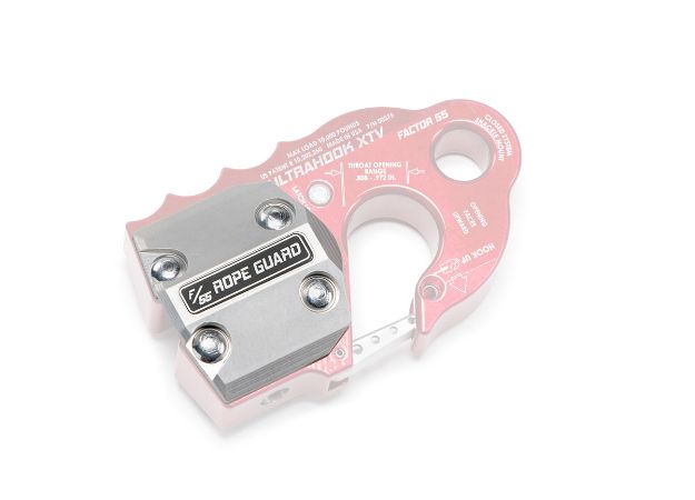 FACTOR 55 UltraHook XTV Rope Guard