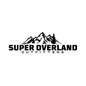 Super Overland Outfitters logo