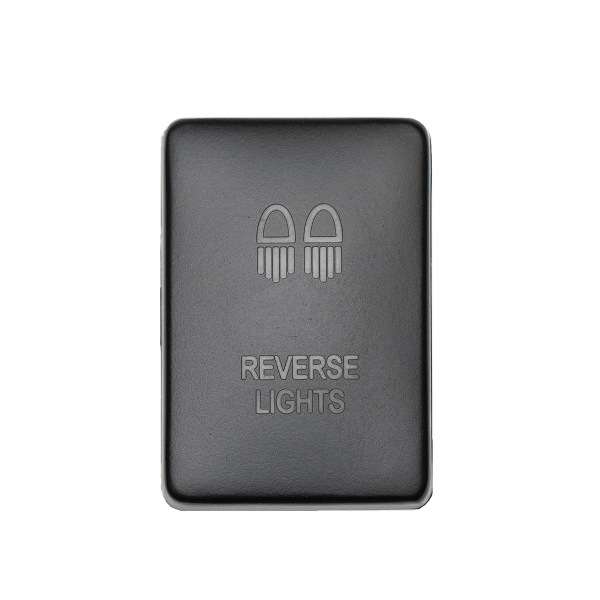 Small Style Toyota OEM Style "REVERSE LIGHTS" Switch Super Overland