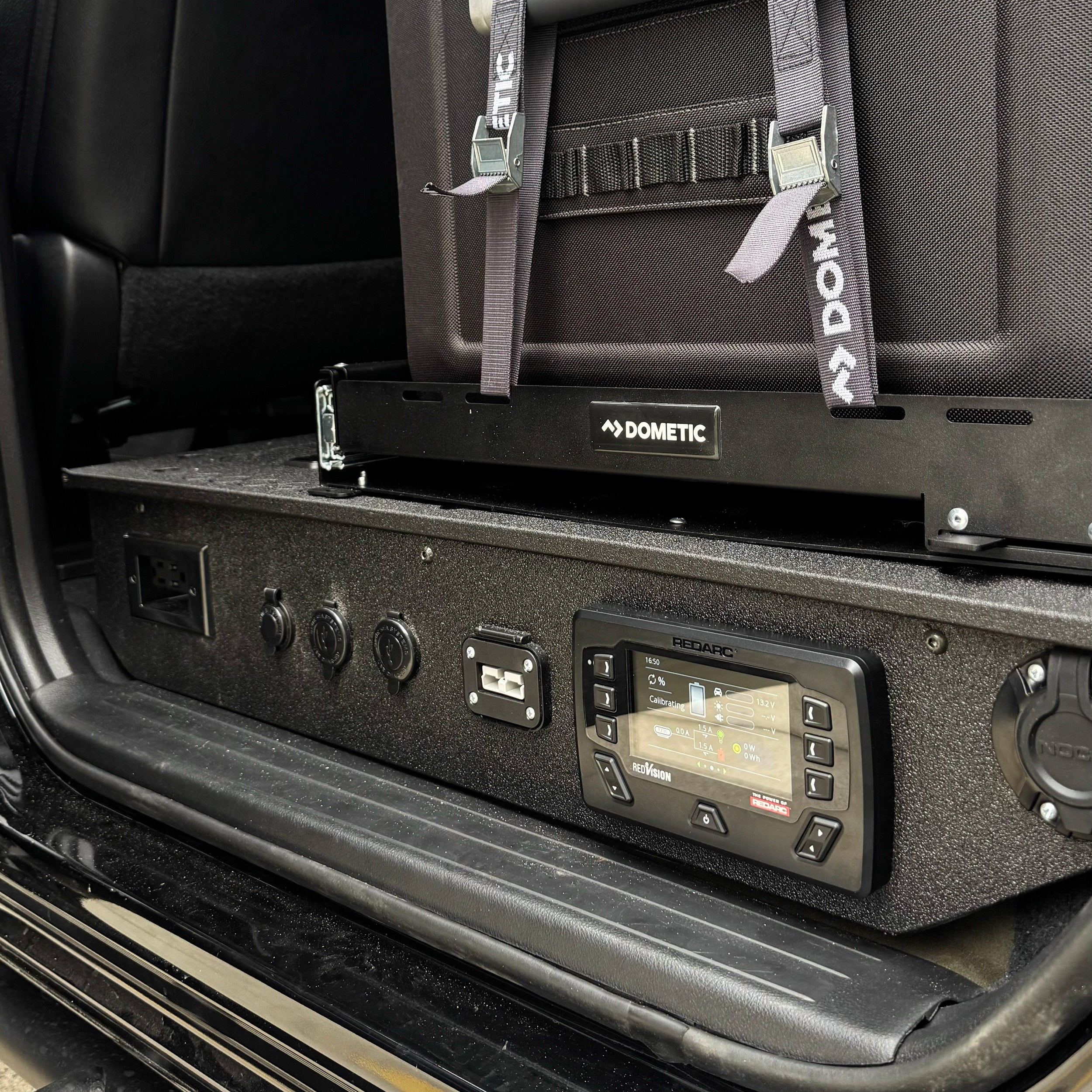 Overland Electrical 12v Systems Installation in GA