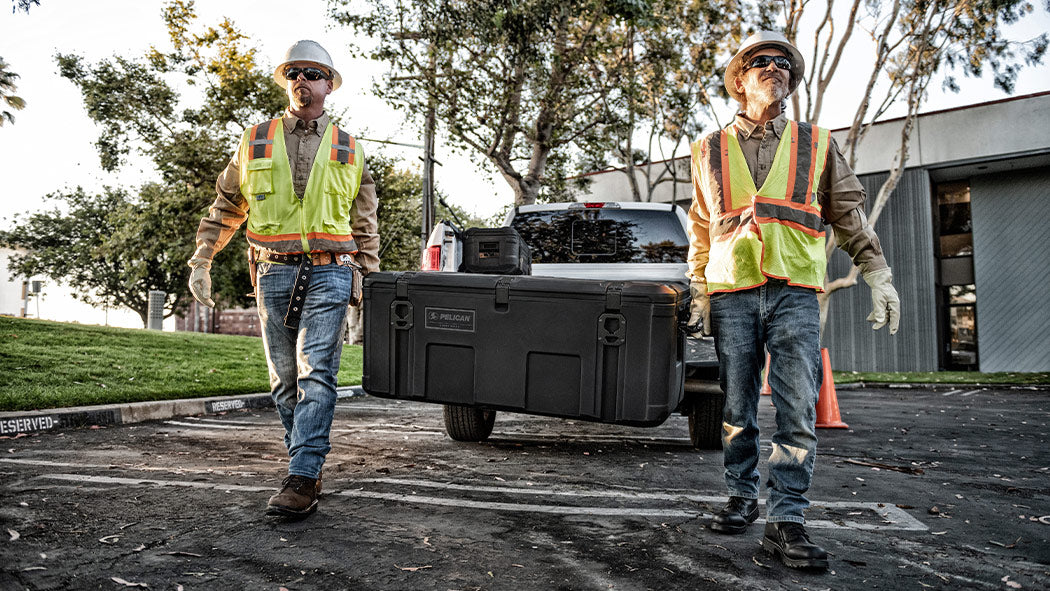 Pelican BX255 Cargo Case