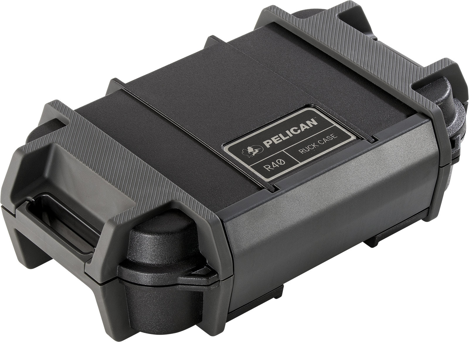 Pelican R40 Personal Utility Ruck Case – Super Overland