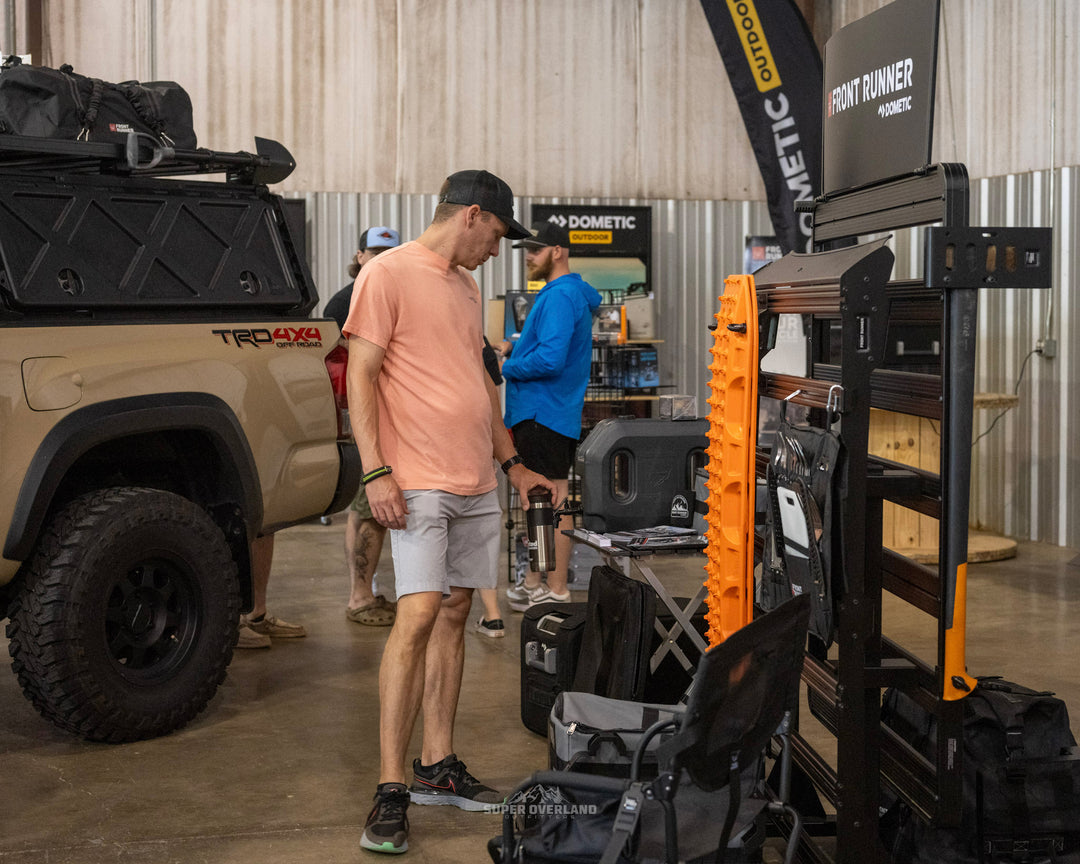 Off Road and 4x4 Overland Shop in GA