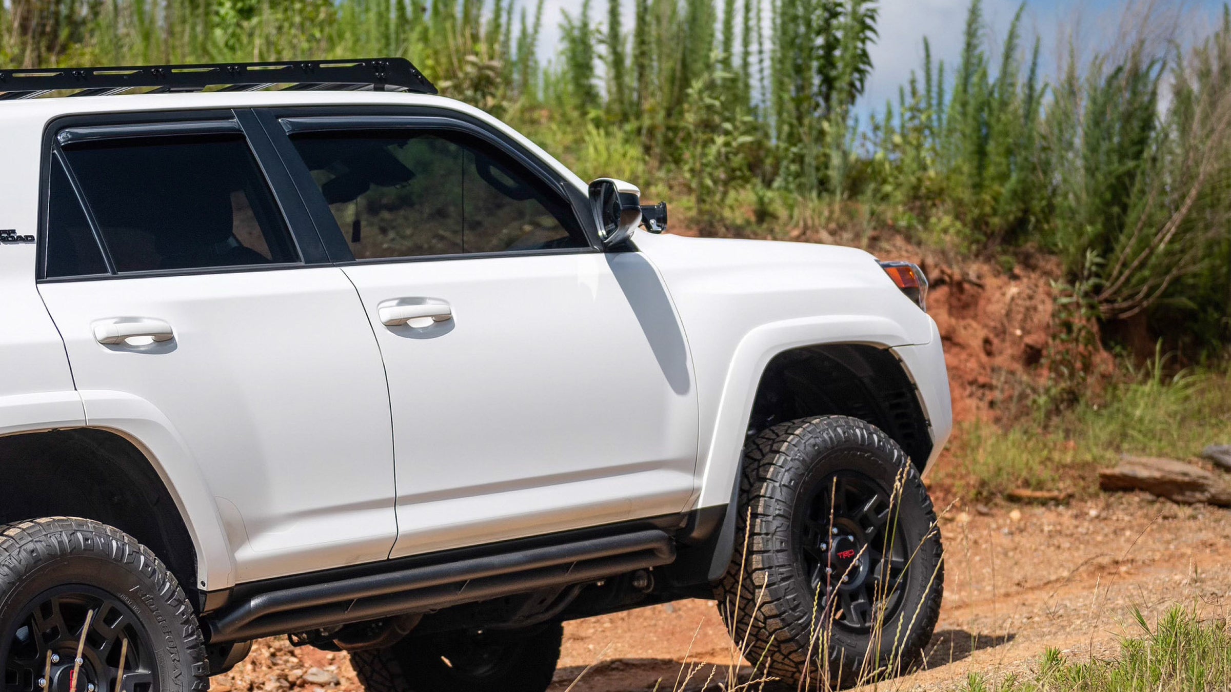 Super Overland Vehicle Outfitters Overland and Off Road Shop in Georgia