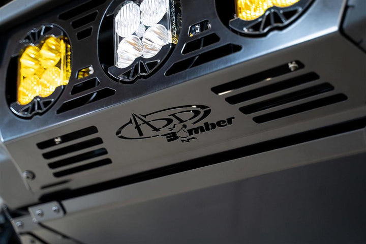 Addictive Desert Designs Bomber Front Bumper