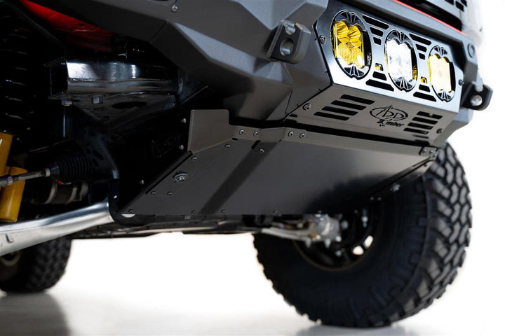 Addictive Desert Designs Bomber Front Bumper