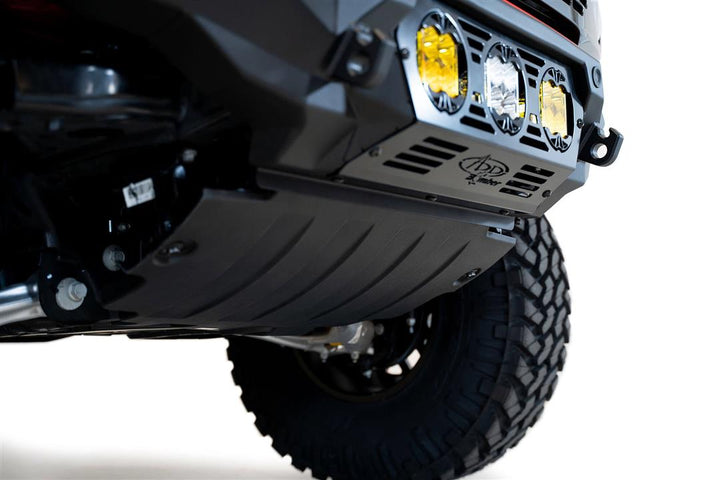 Addictive Desert Designs Bomber Front Bumper