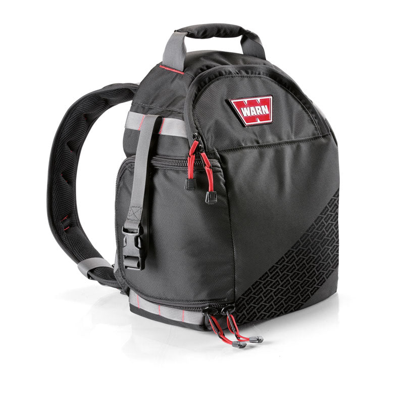 Overland outfitters backpack‎ Overland Outfitters 3046B Spareside Bag | Quadratec main image 3