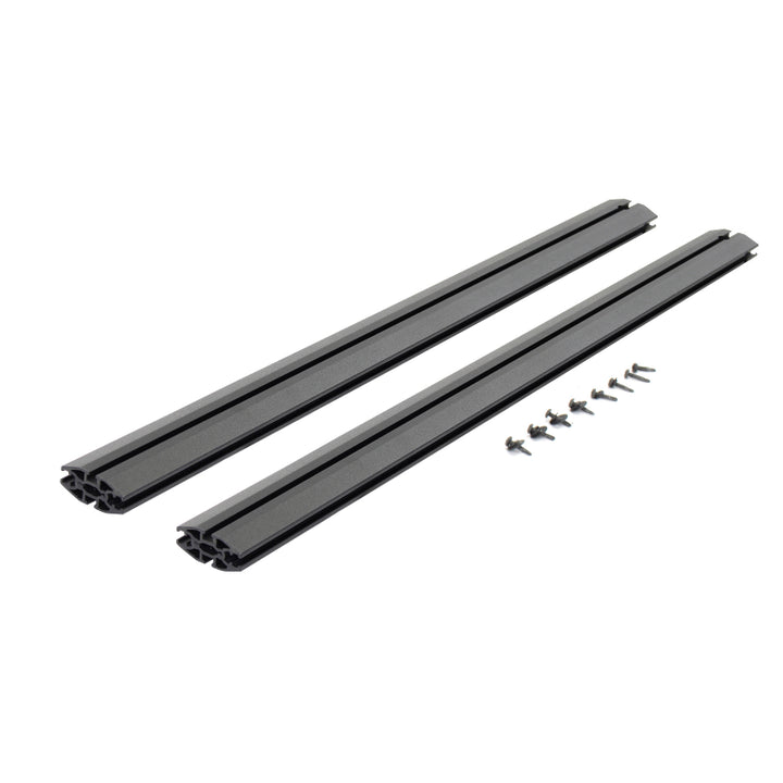 Go Rhino XRS Bed Rack Cross Bars Side Rail