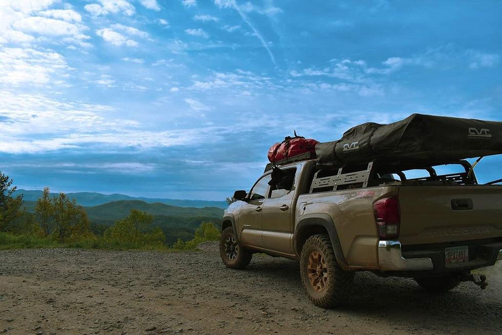 Is Overlanding Just Glamping for Guys With Money?