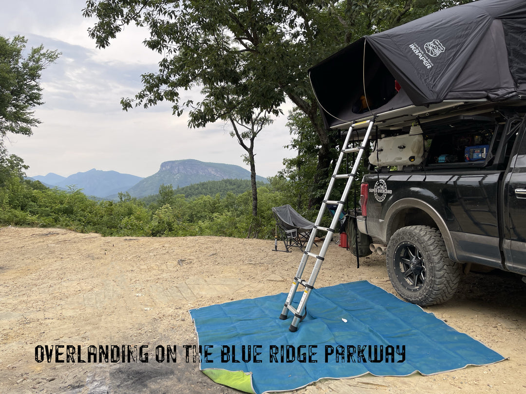 Blue Ridge Parkway