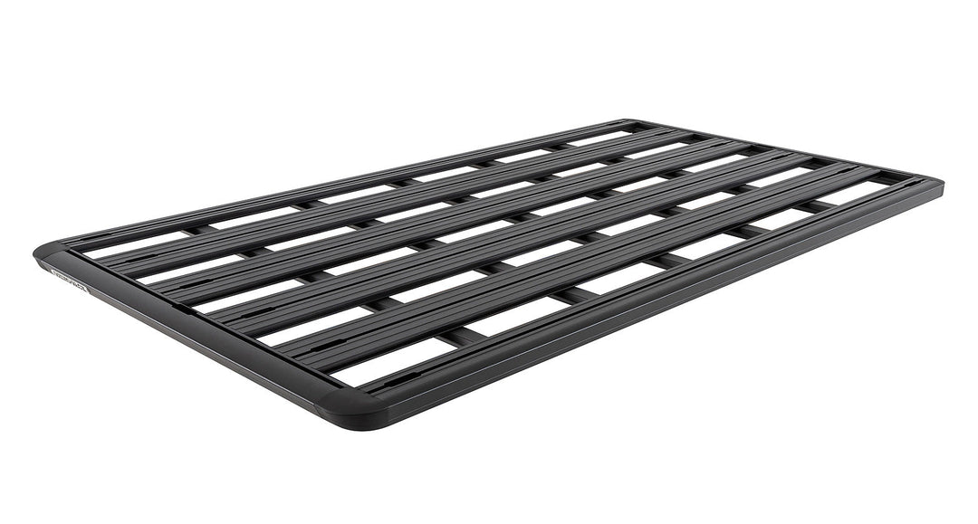 Rhino-Rack Pioneer platform roof rack fitted to a Toyota 4Runner