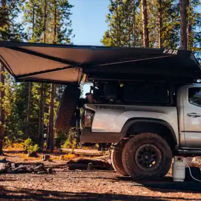 Best Overland Trails in North Georgia for 4x4 Vehicles | Directions & Links