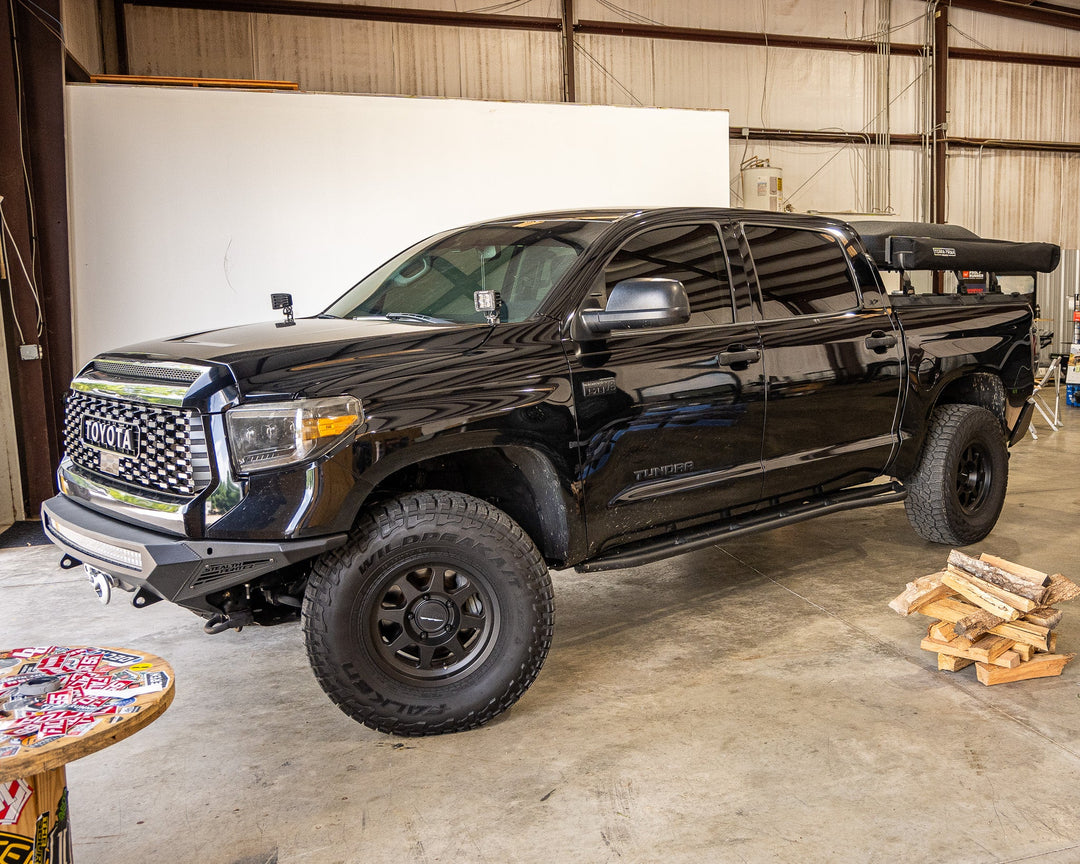 Toyota Tundra