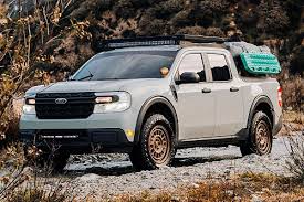 Ford Maverick