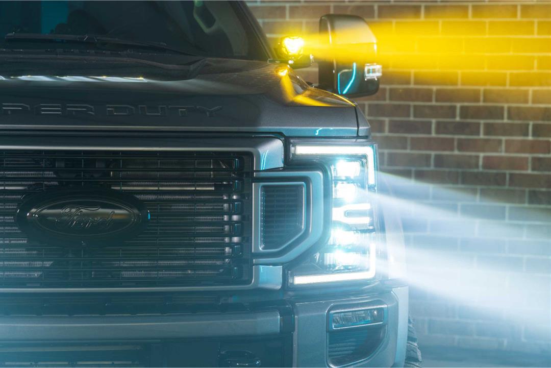 Lighting Solutions
