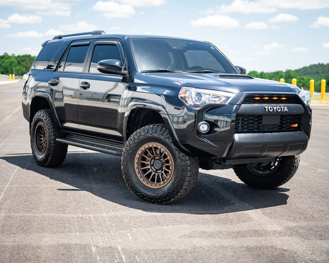 Toyota 4Runner