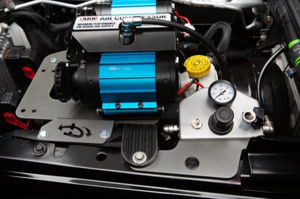 Air Part & Accessories