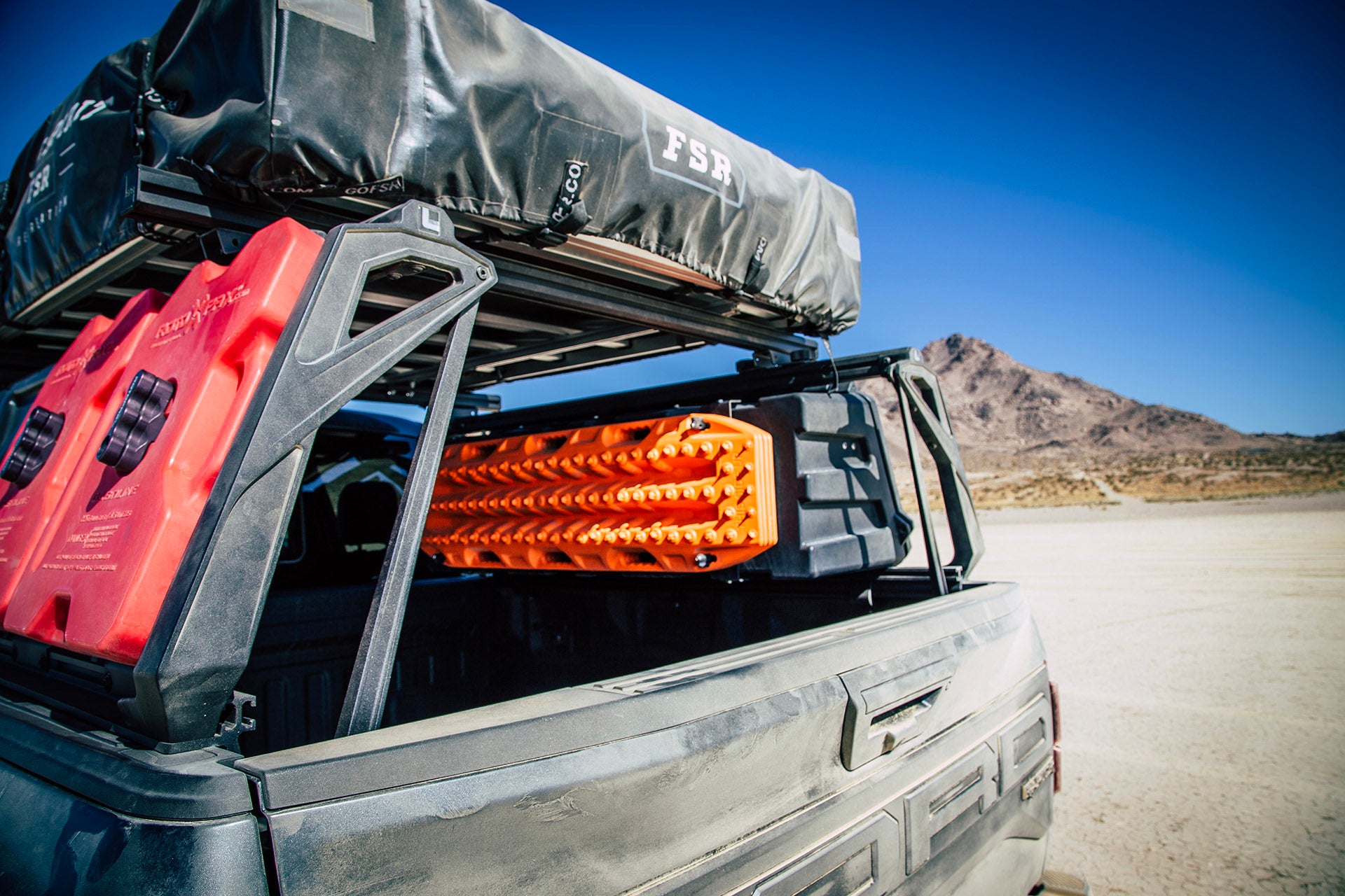 Truck Bed Accessories