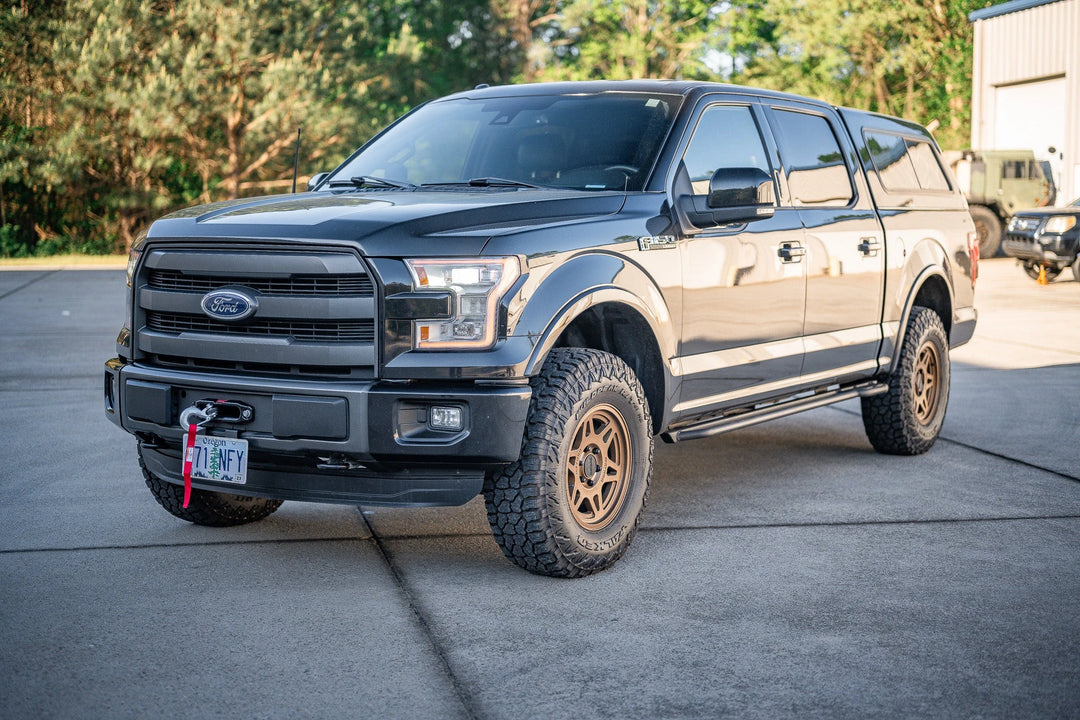 Ford F150
