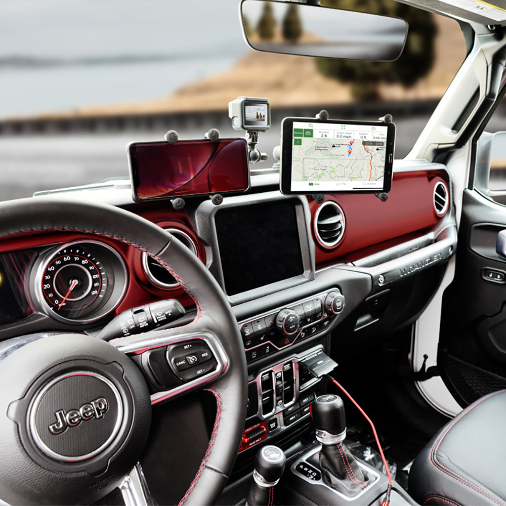 Interior Accessories