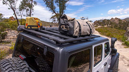 Roof Rack