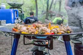 Camping Cookware