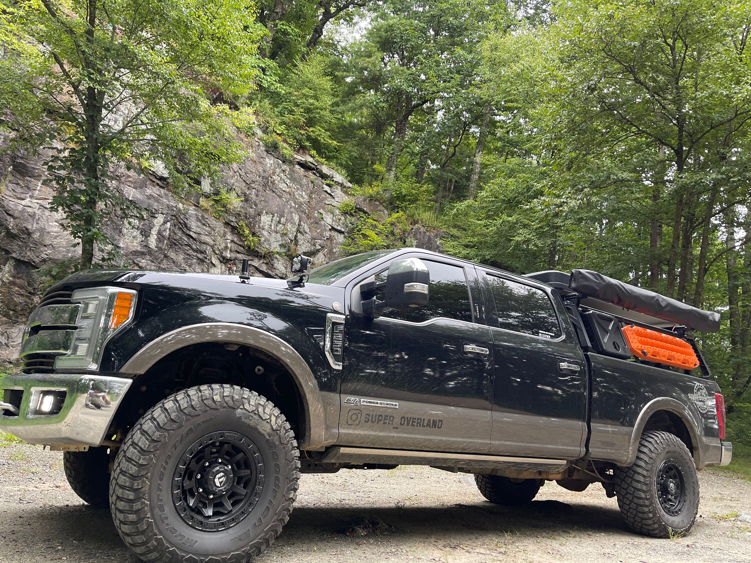 Vehicle Parts & Accessories
