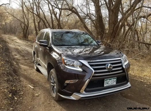 Lexus GX460