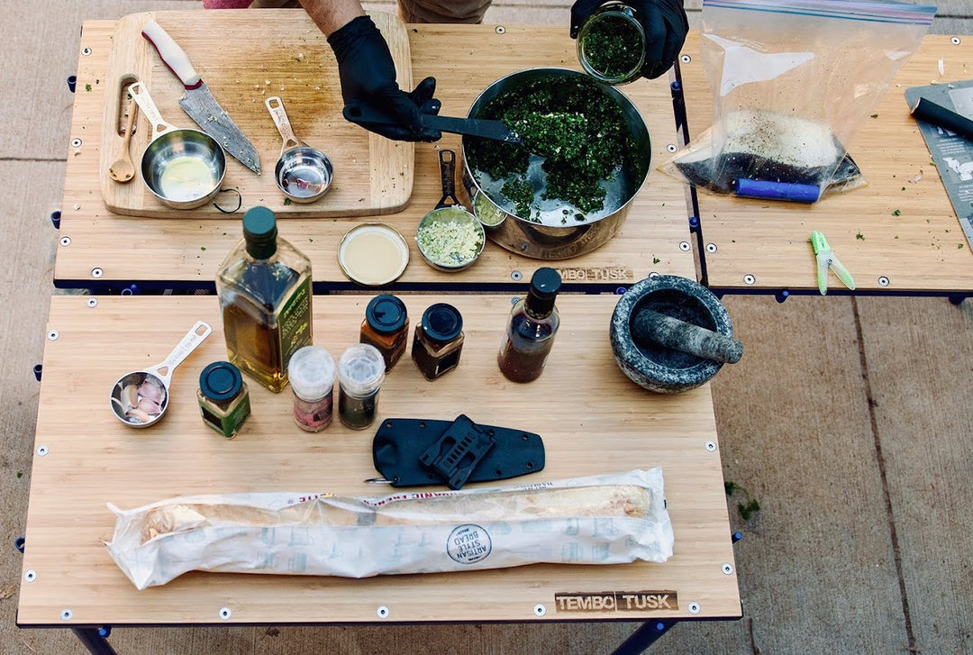 Camping Accessories