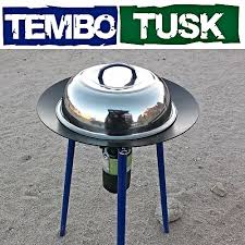 Tembo Tusk