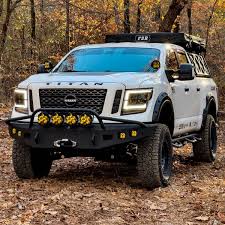 Nissan Titan