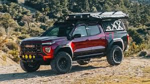 GMC Canyon