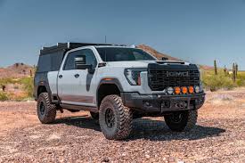GMC Sierra 2500/3500