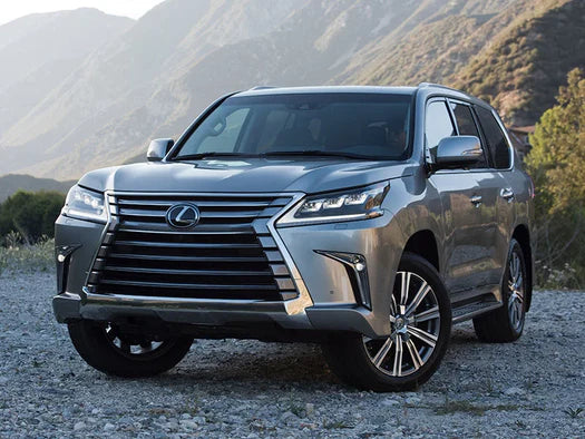 Lexus LX570