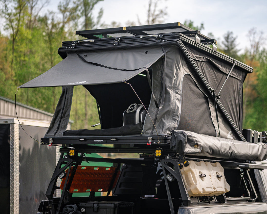 Roof Top Tent