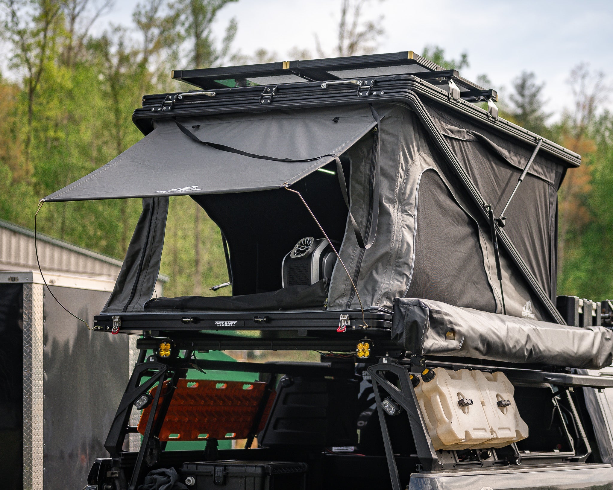 Roof Top Tent