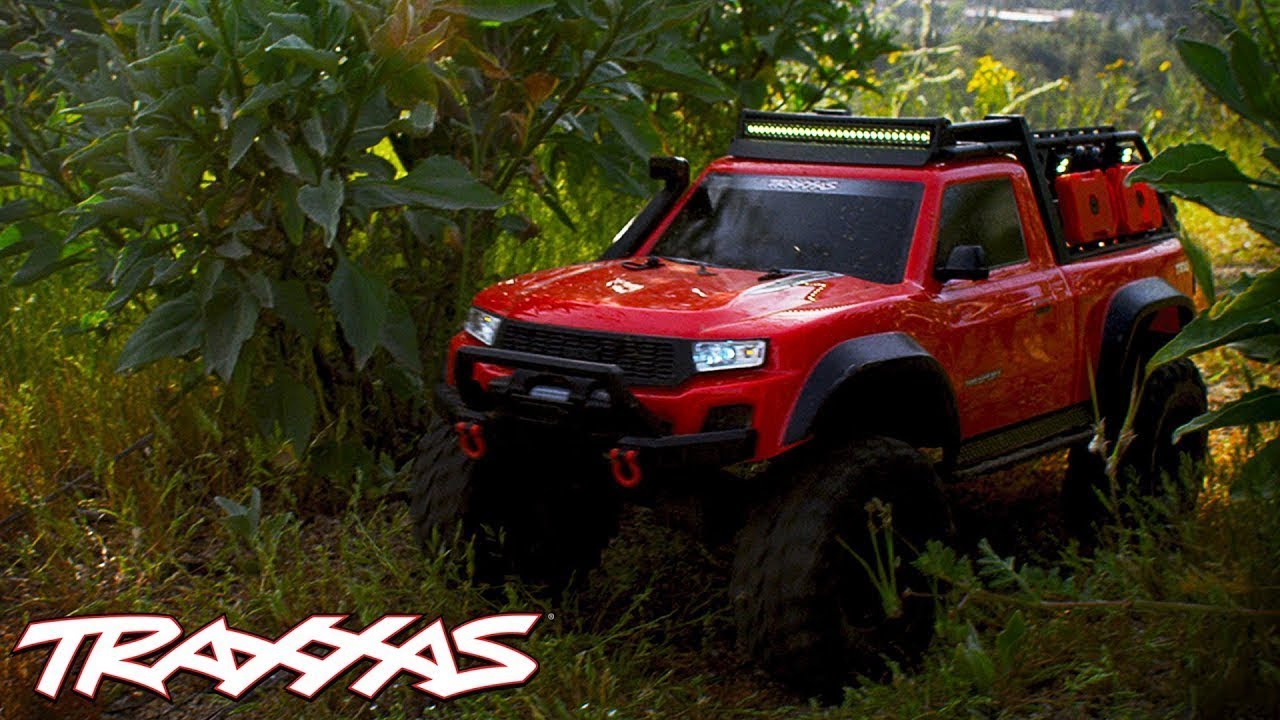 RC Overland