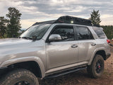 CALI RAISED LED 2010-2024 Toyota 4Runner Premium Roof Rack