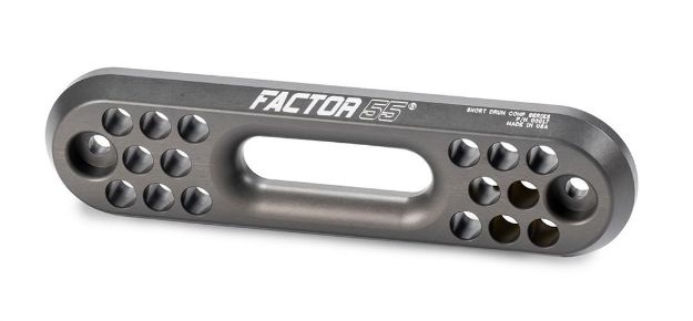FACTOR 55 Short Drum Comp Fairlead