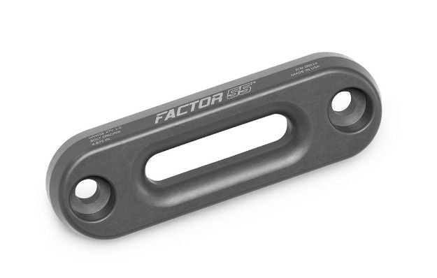 FACTOR 55 XTV 4.875" Hawse Fairlead