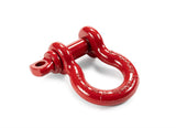 FACTOR 55 3/4" CROSBY SHACKLE FOR TRUCKS