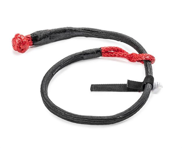 FACTOR 55 Extreme Duty Soft Shackle 3/8" X 20″
