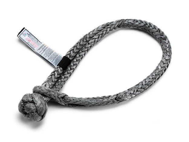FACTOR 55 Standard Duty Soft Shackle - 7/16"x10"