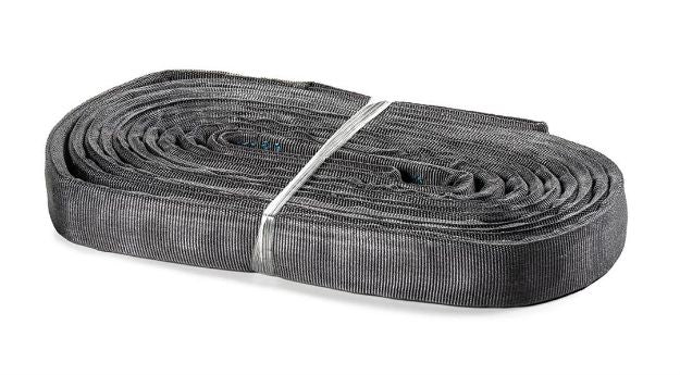 FACTOR 55 Extreme Duty Tow Strap 30′ x 2″