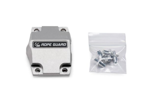 FACTOR 55 FlatLink Rope Guard