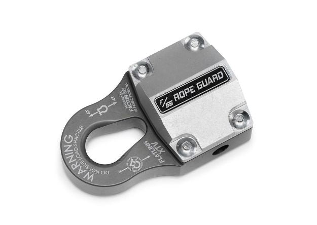 FACTOR 55 FlatLink XTV Rope Guard (UTV/ATV)