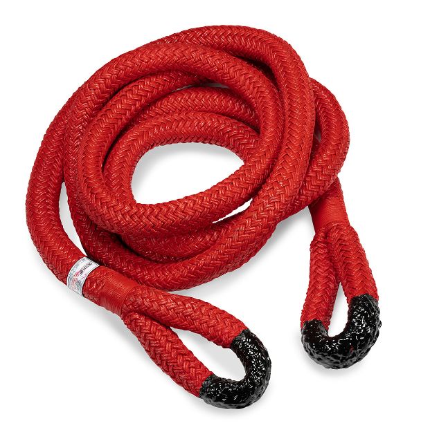 FACTOR 55 Extreme Duty Kinetic Energy Rope 2" X 30'
