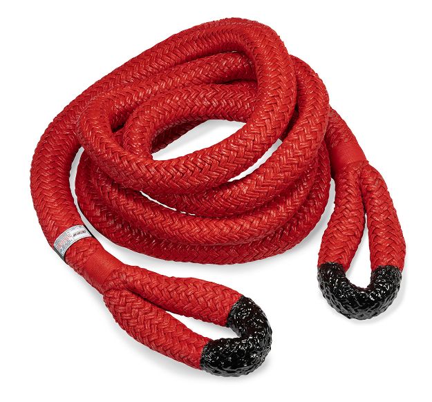 FACTOR 55 Extreme Duty Kinetic Energy Rope 2.5" X 30'